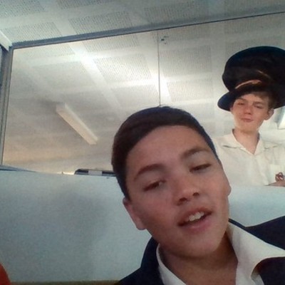 Timeline: Humanitites Time Toast