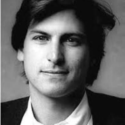 Timeline: Steve Jobs