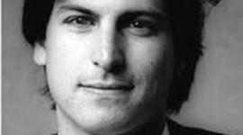 Timeline: Steve Jobs