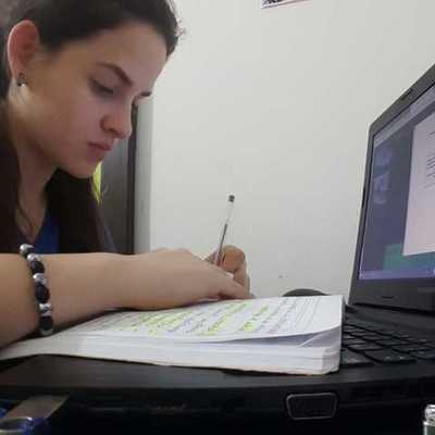 Timeline: Teorías Cognitivas y del Aprendizaje