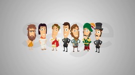 Timeline: Antecedentes de la Administracion