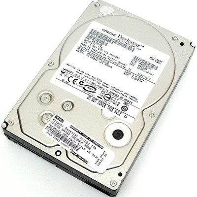 Timeline: Disco Duro (Mixto) - Tlali Martínez