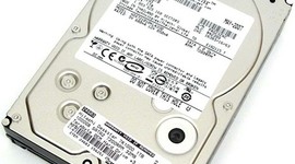 Timeline: Disco Duro (Mixto) - Tlali Martínez