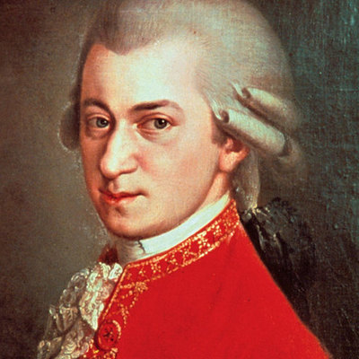 Timeline: Mozart