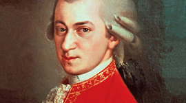 Timeline: Mozart