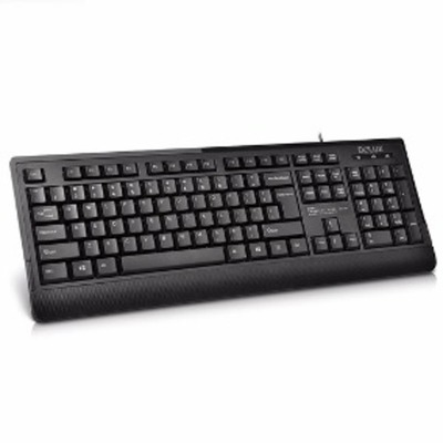 Timeline: Teclado (Entrada) - Tlali Martínez