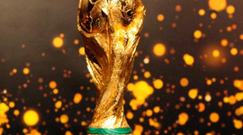 Timeline: Mundiales De Futbol