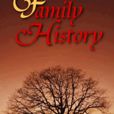 Timeline: Shakir Alam - Personal History Project