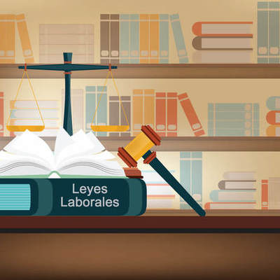 Timeline: Legislación laboral