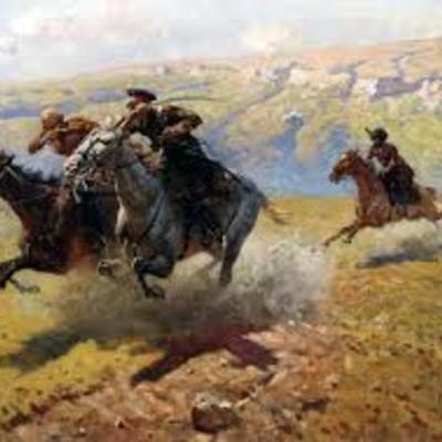 Timeline: Войны XIX века