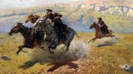 Timeline: Войны XIX века