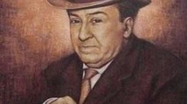 Timeline: Antonio Machado