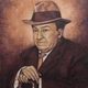 Antonio machado 245x300