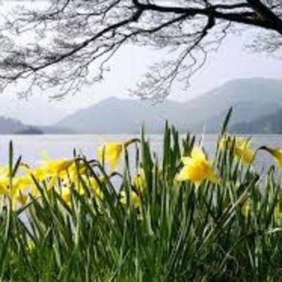 Timeline: Poet Laureate of England