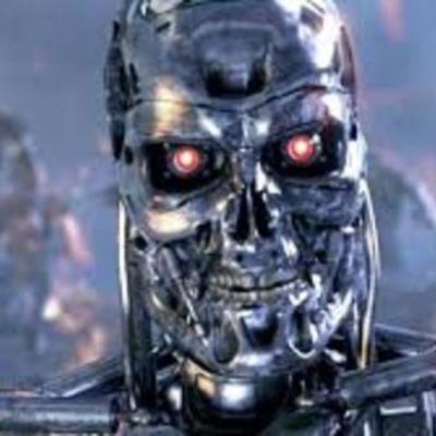 Timeline: frise chronologique robot