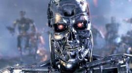 Timeline: frise chronologique robot