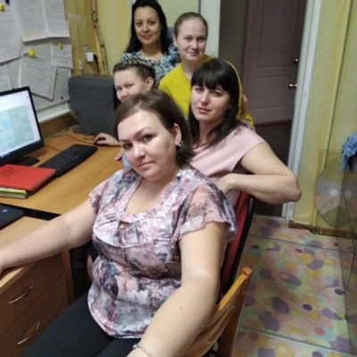 Timeline: Радуга в действии.