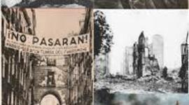 Timeline: Guerra Civil Española