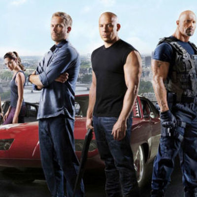 Timeline: fast and furious saga