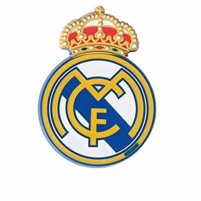 Timeline: 5 primeras Champions Real Madrid