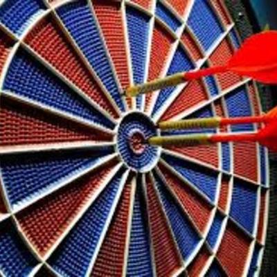 Timeline: Campeonatos del mundo de dardos de la PDC