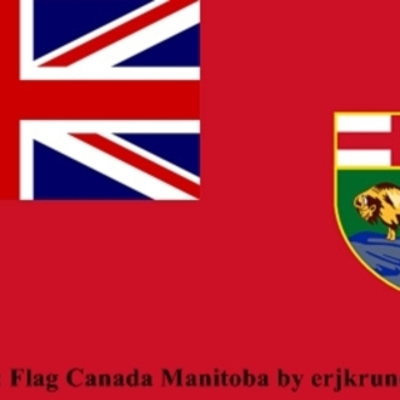 Timeline: A Brief History Of The Development Of Manitoba