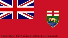 Timeline: A Brief History Of The Development Of Manitoba