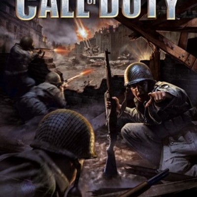 Timeline: Saga de juegos de Call of Duty