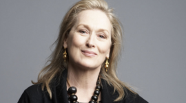 Timeline: Meryl Streep