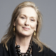 Meryl streep