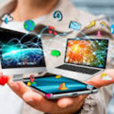 Timeline: Historia y evolución de la tecnología