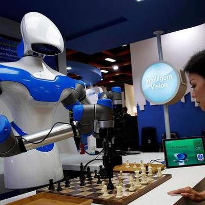 Timeline: historia y evolucion de la tecnogia