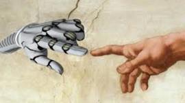 Timeline: Historia de la evolución de la tecnología