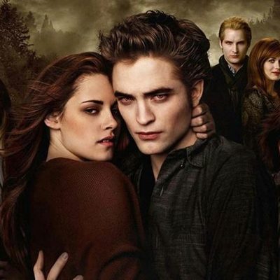 Timeline: Twilight