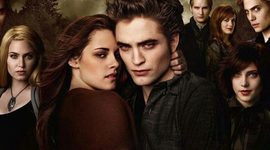 Timeline: Twilight