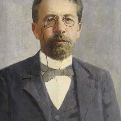 Timeline: Даты жизни и творчества А. П.Чехова.