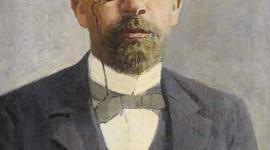 Timeline: Даты жизни и творчества А. П.Чехова.