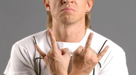 Timeline: Антон Камолов - Биография