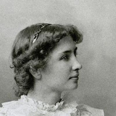 Timeline: Helen Keller