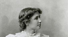 Timeline: Helen Keller