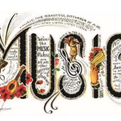 Timeline: HISTORIA DE LA MÚSICA I