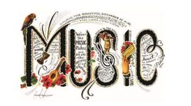 Timeline: HISTORIA DE LA MÚSICA I