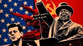 Timeline: LA GUERRA FRÍA