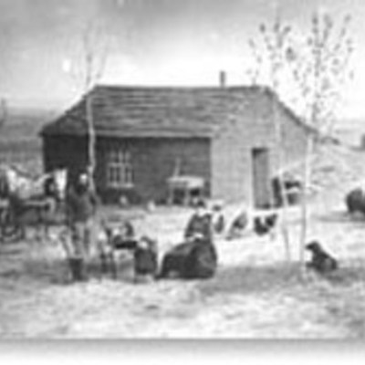 Timeline: A Beginning Nation