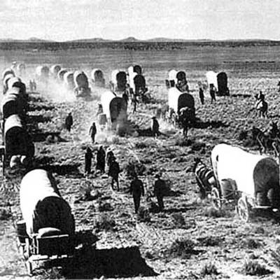 Timeline: The stores of America