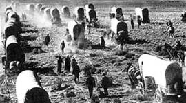 Timeline: The stores of America