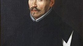 Timeline: Félix Lope de Vega y Carpio