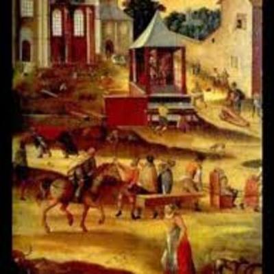 Timeline: LÍNIA DEL TEMPS DE L'EDAT MODERNA