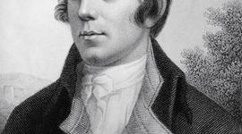 Timeline: Robert Burns