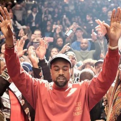 Timeline: Kanye West